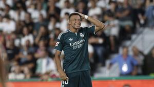 Mbappe izazvao žestoko nezadovoljstvo u svlačionici Reala, saigrači poručuju: "To nemoj raditi"